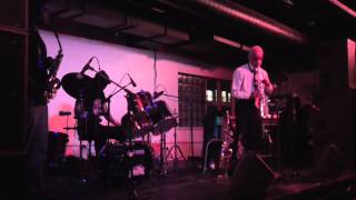 The Grating Of Gallaxies