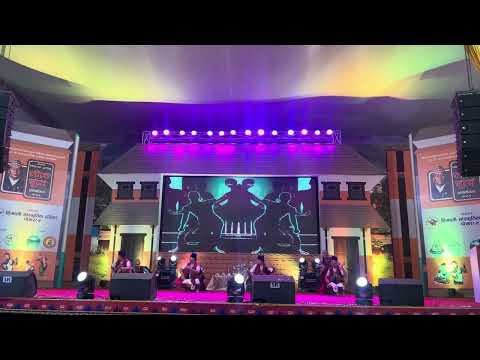 Maya Pirati - Gurung Nach/ हिमाली साँस्कृतिक परिवार / पोखरा नृत्य प्रतियोगिता/ #support #pokhara