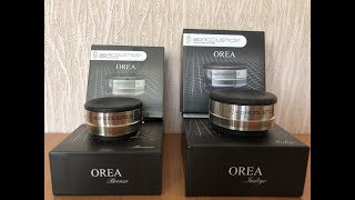 Video thumbnail for IsoAcoustics Orea Indigo + IsoAcoustics Orea Bronze by Midvichi