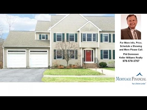 30 Lakeview Ave, Danvers, MA Presented by Phil Dennesen.