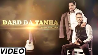 Dard da Tana Hit Punjabi By Nishu Nagra Feat. Imran Khan | Latest Punjabi Songs 2015