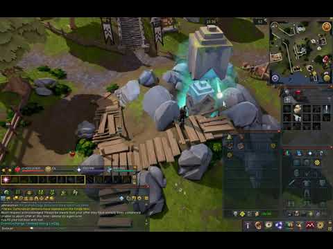 Rs3 Abyssal Thread