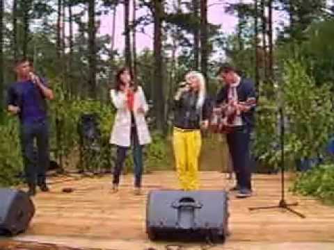 ČETRI VĒJI - VĒL TEVI MĪLĒT