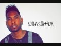 Miguel - Use me *Lyrics*