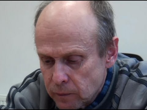 2.4.  Vladimír Šustek - Michal Rusnák  1/2-1/2