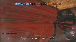 bbno$ - bad girl-Rainbow Six Siege Montage