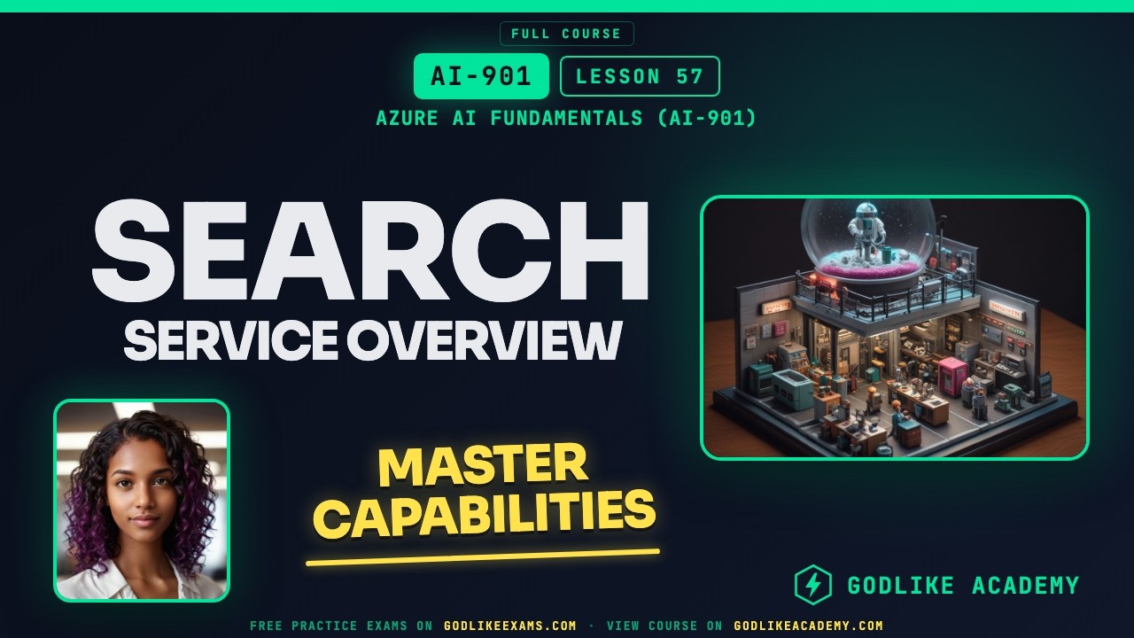 Search Service Overview
