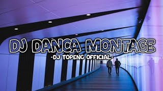 Download lagu Dj Dance Montage One Million Full Bass ( Dj Topeng Remix ) mp3