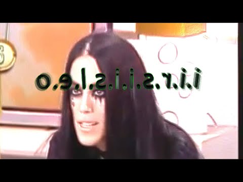 Video thumbnail for ‎l.i.R.s.i.i.S.L.e.O (tierra intermedia)