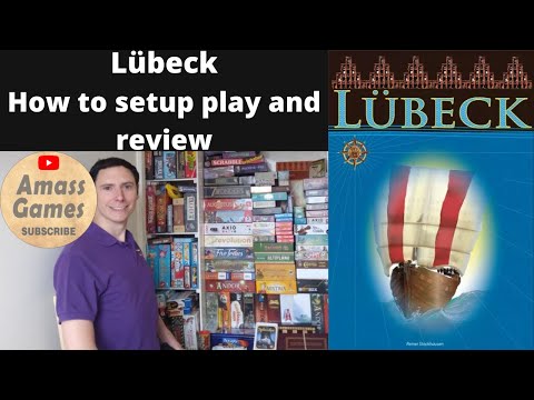 How to setup play and review by AmassGames 