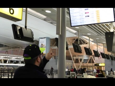 KosherGuru is Going to Tunisia!!