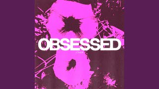 Download lagu Obsessed (sped up) mp3