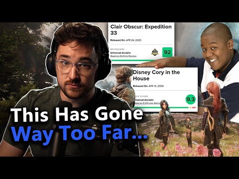 Corey in the House Has Broken Metacritic...