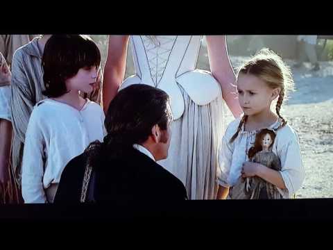 Der Patriot - Papa, geh nicht weg