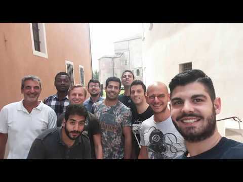 RISCIÒ: Born to be shared