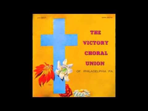Trust In Jesus-The Victory Choral Union