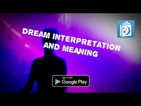 Dream Interpretation for Everyone Video