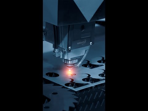 Metal Cutting Machine, Automation Grade: Fully Automatic