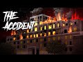 59 | The Accident - Animated Scary Story