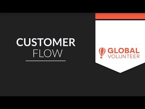 NEC | iGV | 2. Customer Flow