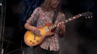 Graveyard - 'From a Hole in the Wall' at Download 2016