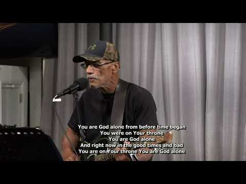 “The Unpardonable Sin” -  Matthew 12:22–32