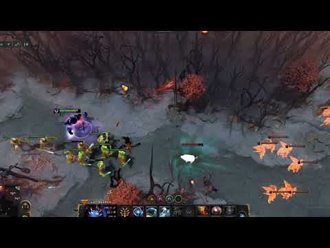 Arc Warden patch 7.31