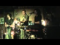 The Lovely Sparrows "Year of the Dog" & "National Monuments" (Live 6-9-2012 @ Hole in the Wall)