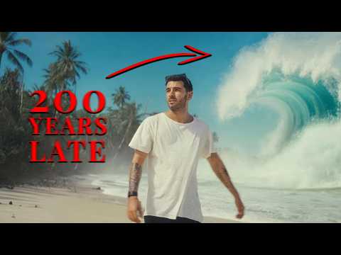 The Mentawai Islands' Time Bomb