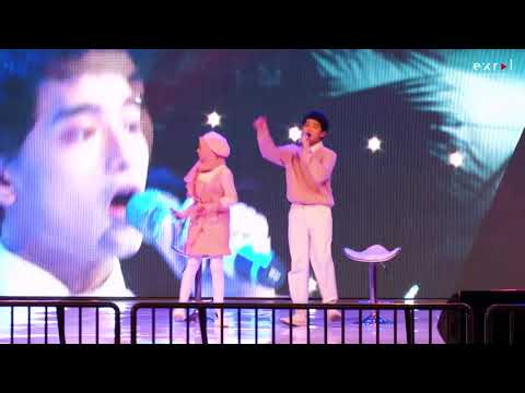 190728 HUMORIS - Love Story(러브스터리) -cover 수란 ft. 크러쉬(SURAN ft. CRUSH) @ KWF ChangeFe2019