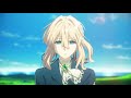 Violet Evergarden Hex 80purppp