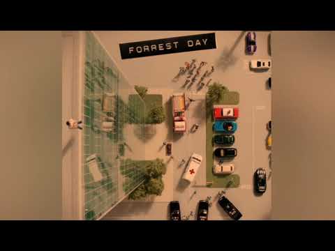 Forrest Day - sleepwalk (Slowed)