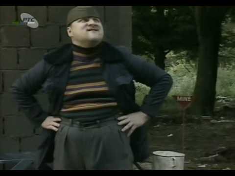 Slozna braca - Corba spasava novinara 1.avi