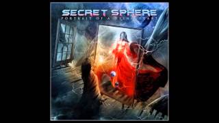 Secret Sphere - 07 Lie To Me