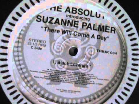 The Absolute introducing Suzanne Palmer - There Will Come A Day (Half Tab)