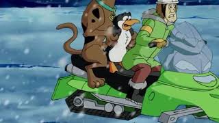 “Southbound” - What’s New, Scooby-Doo? S02E12 Chase Music