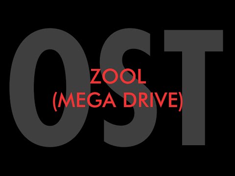 zool 2 megadrive