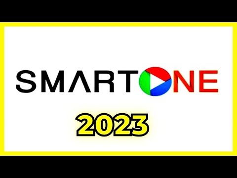 SMARTONE TUTORIAL COMPLETO 2023