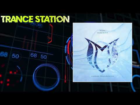 Rospy - Serenity (Extended Mix) [SUANDA PROGRESSIVE]