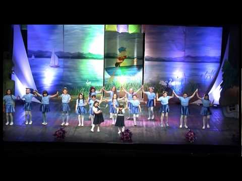 1 Koj mi pee - Frosina i Despina Belistojanoski