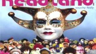 Headland - Johnattan\'s comedown