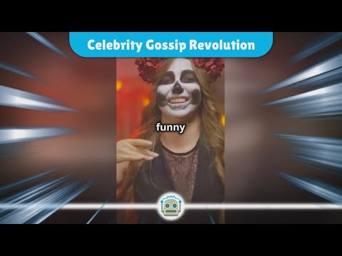 Unleashing the Buzz: The Ultimate Celebrity Gossip App You Can't Miss!