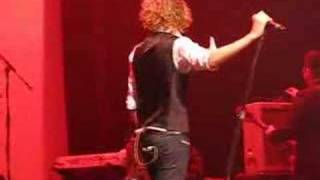 Kalan Porter - In Spite Of It All - Edmonton