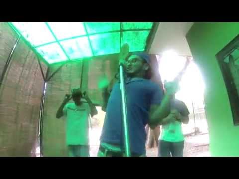 'The Dirt Cypher' - 2 ShadeZ, MoJo, Sir D | #DHHCYPHERS | DesiHipHop.com