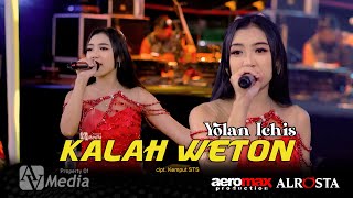 Download lagu KALAH WETON - ALROSTA DONGKREK ( YOLAN ICHIS ) AEROMAX AUDIO NYEMEGGG POOLLL SAM mp3 Download lagu KALAH WETON - ALROSTA DONGKREK ( YOLAN ICHIS ) AEROMAX AUDIO NYEMEGGG POOLLL SAM mp3