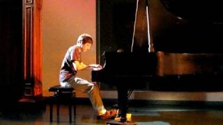 Andrés Pilar - EL ROCOCO (G. Leguizamón)