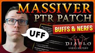 Der Season 15 Patch hat's IN SICH – Kommen NEUE Meta-Builds?