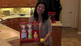 Full Circle Natural Cleansing Set Review