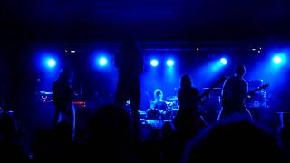 Natural Joe - 02 (live at L&#39;Aéro) - 12/06/2011