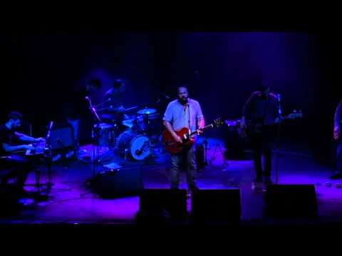 McENROE - Los valientes (live)